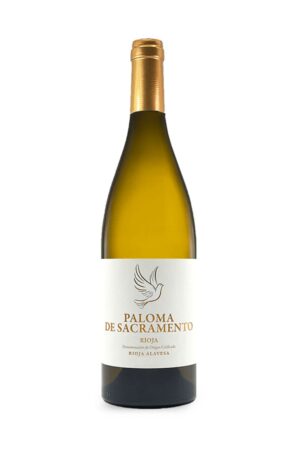 Paloma del Sacramento