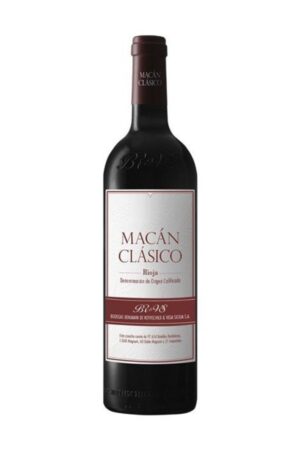 Macán Clásico